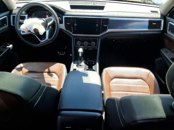 1V2FR2CA9PC545556 2023 VOLKSWAGEN ATLAS - Image 8