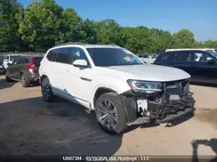 1V2FR2CA9PC553737 2023 VOLKSWAGEN ATLAS