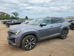 1V2FR2CA9RC505948 2024 VOLKSWAGEN ATLAS
