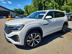 1V2FR2CA9RC507148 2024 VOLKSWAGEN ATLAS