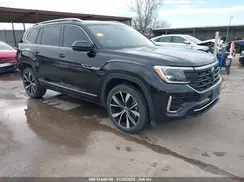 1V2FR2CA9RC512821 2024 VOLKSWAGEN ATLAS