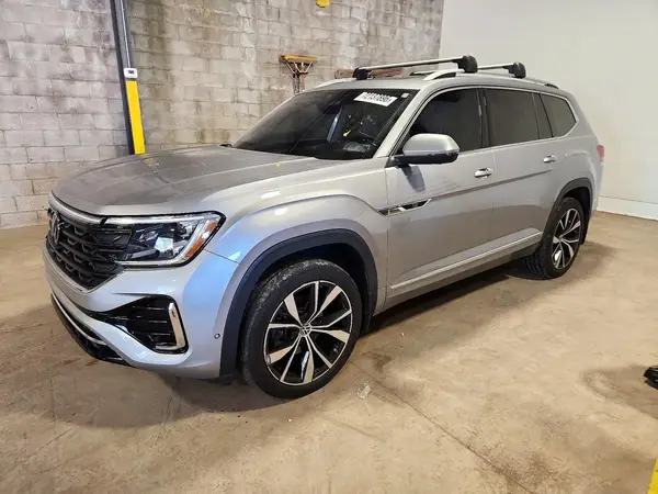 1V2FR2CA9RC514262 2024 VOLKSWAGEN ATLAS - Image 1