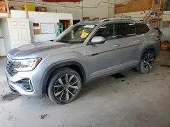 1V2FR2CA9RC519591 2024 VOLKSWAGEN ATLAS