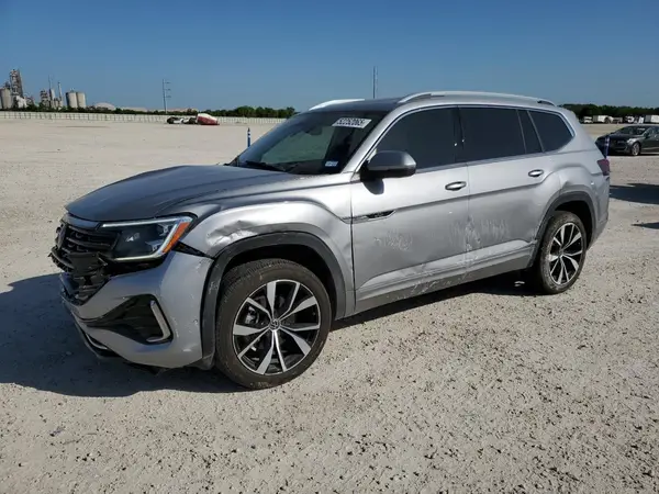 1V2FR2CA9RC520336 2024 VOLKSWAGEN ATLAS - Image 1