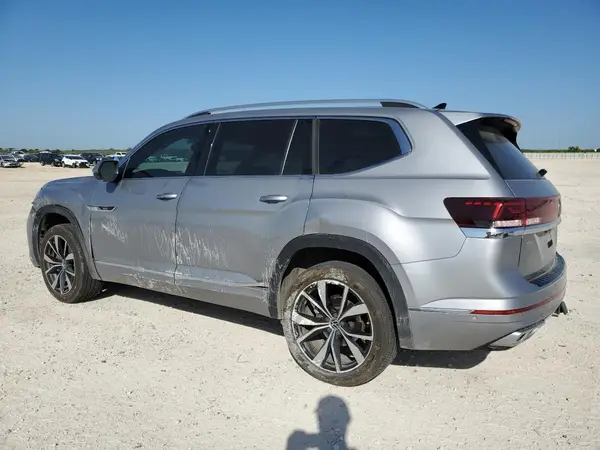 1V2FR2CA9RC520336 2024 VOLKSWAGEN ATLAS - Image 2