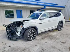 1V2FR2CA9RC530770 2024 VOLKSWAGEN ATLAS