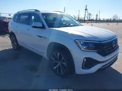1V2FR2CA9RC537279 2024 VOLKSWAGEN ATLAS