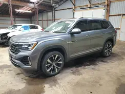 1V2FR2CA9RC537332 2024 VOLKSWAGEN ATLAS