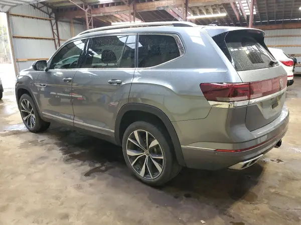 1V2FR2CA9RC537332 2024 VOLKSWAGEN ATLAS - Image 2