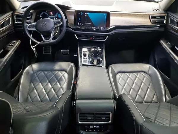 1V2FR2CA9RC537332 2024 VOLKSWAGEN ATLAS - Image 8
