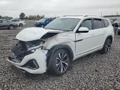 1V2FR2CA9RC550257 2024 VOLKSWAGEN ATLAS