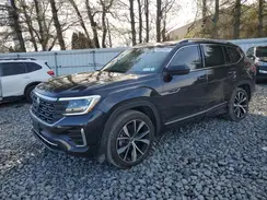 1V2FR2CA9RC551019 2024 VOLKSWAGEN ATLAS