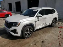 1V2FR2CA9RC553143 2024 VOLKSWAGEN ATLAS