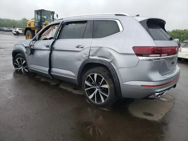1V2FR2CA9RC555829 2024 VOLKSWAGEN ATLAS - Image 2