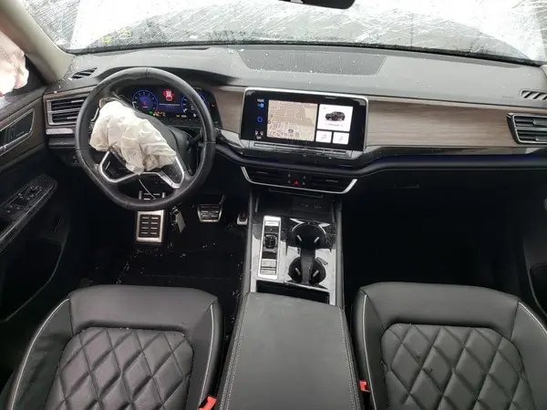 1V2FR2CA9RC555829 2024 VOLKSWAGEN ATLAS - Image 8