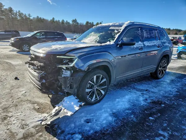 1V2FR2CA9RC571254 2024 VOLKSWAGEN ATLAS - Image 1