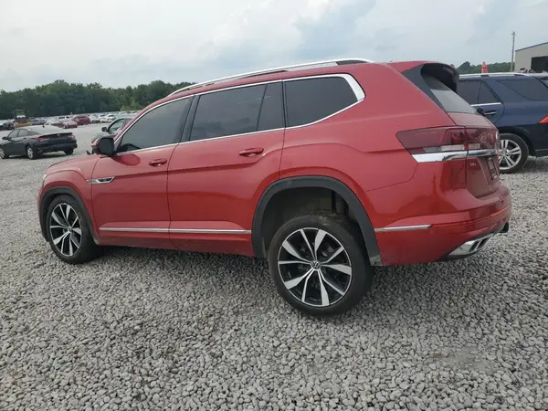 1V2FR2CA9RC573621 2024 VOLKSWAGEN ATLAS - Image 2