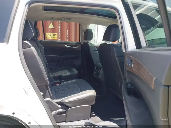 1V2FR2CA9RC580004 2024 VOLKSWAGEN ATLAS - Image 8