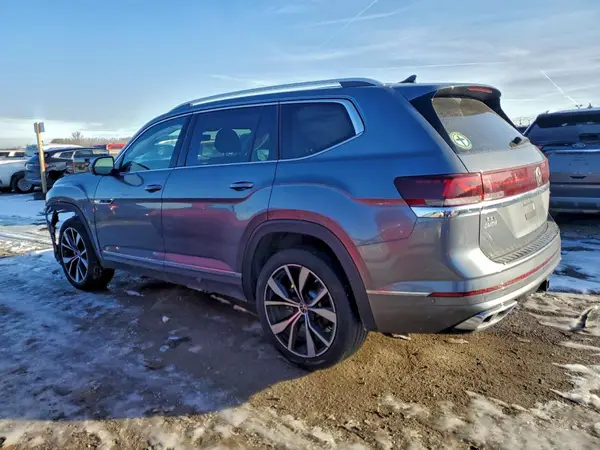 1V2FR2CA9RC582982 2024 VOLKSWAGEN ATLAS - Image 2