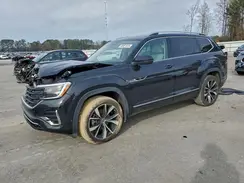 1V2FR2CA9RC588877 2024 VOLKSWAGEN ATLAS