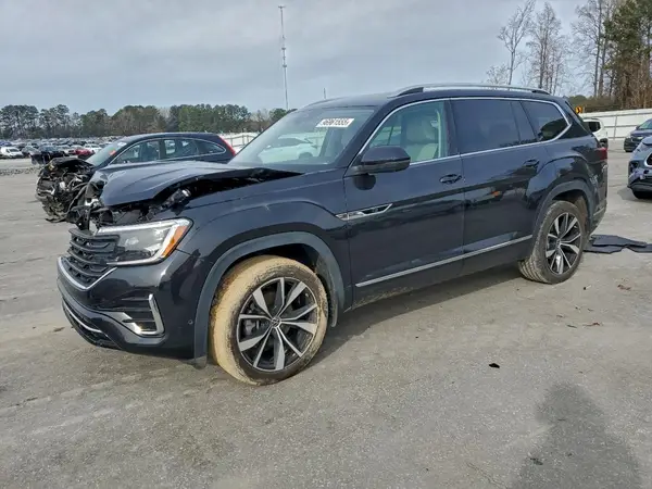 1V2FR2CA9RC588877 2024 VOLKSWAGEN ATLAS - Image 1