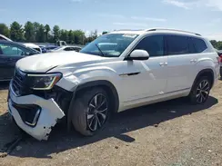1V2FR2CA9RC597031 2024 VOLKSWAGEN ATLAS