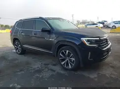 1V2FR2CA9RC601627 2024 VOLKSWAGEN ATLAS