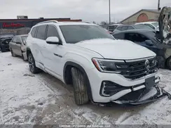 1V2FR2CA9SC516499 2025 VOLKSWAGEN ATLAS