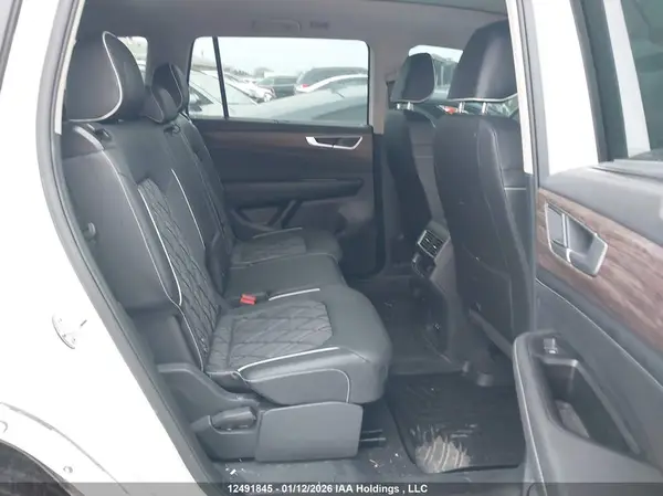 1V2FR2CA9SC516499 2025 VOLKSWAGEN ATLAS - Image 8