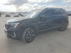 1V2FR2CA9SC517670 2025 VOLKSWAGEN ATLAS