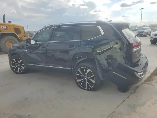 1V2FR2CA9SC517670 2025 VOLKSWAGEN ATLAS - Image 2