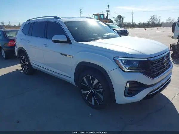 1V2FR2CA9SC517961 2025 VOLKSWAGEN ATLAS - Image 1