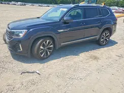 1V2FR2CA9SC519452 2025 VOLKSWAGEN ATLAS