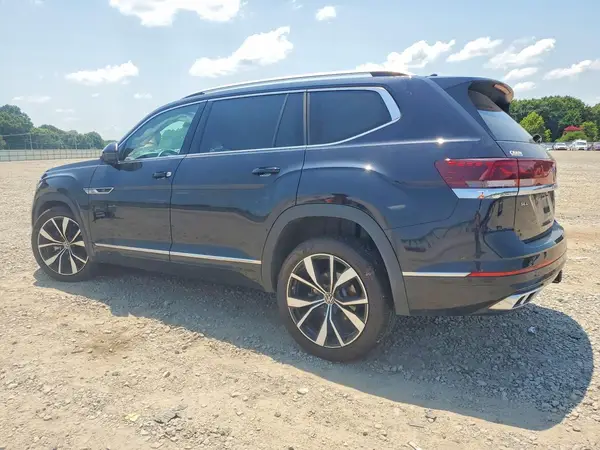 1V2FR2CA9SC519452 2025 VOLKSWAGEN ATLAS - Image 2