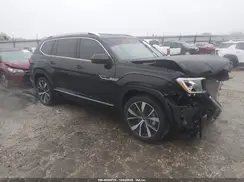 1V2FR2CA9SC533321 2025 VOLKSWAGEN ATLAS