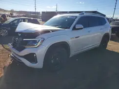1V2FR2CA9SC552824 2025 VOLKSWAGEN ATLAS
