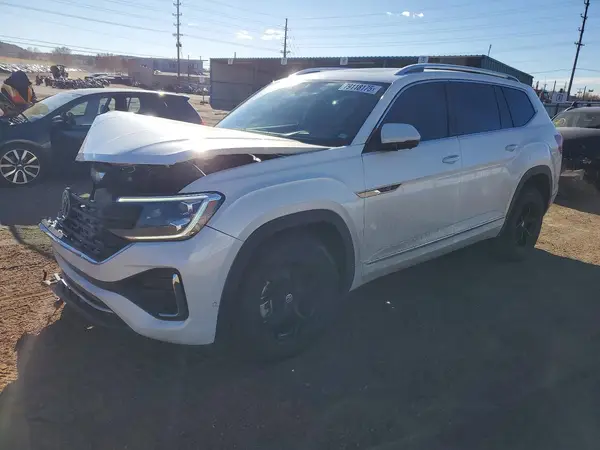 1V2FR2CA9SC552824 2025 VOLKSWAGEN ATLAS - Image 1