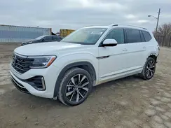 1V2FR2CA9SC575715 2025 VOLKSWAGEN ATLAS