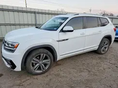 1V2FR2CAXJC562972 2018 VOLKSWAGEN ATLAS