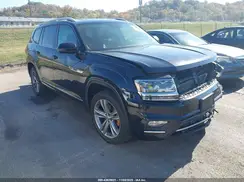 1V2FR2CAXJC588620 2018 VOLKSWAGEN ATLAS
