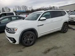 1V2FR2CAXLC505206 2020 VOLKSWAGEN ATLAS