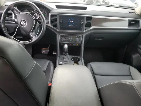 1V2FR2CAXLC505206 2020 VOLKSWAGEN ATLAS - Image 8