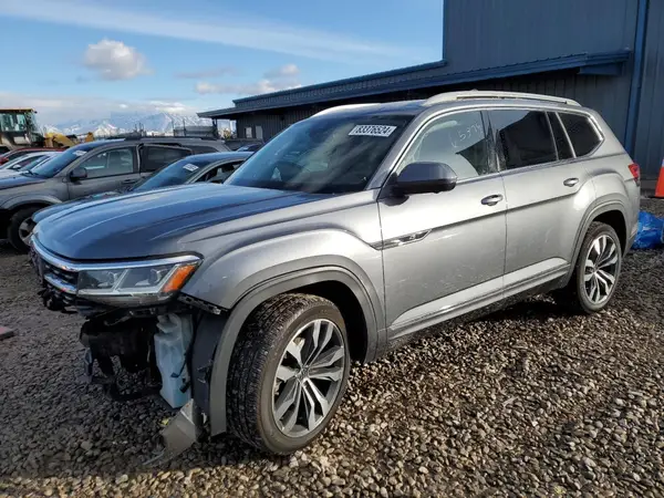 1V2FR2CAXMC504266 2021 VOLKSWAGEN ATLAS - Image 1