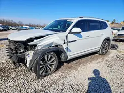 1V2FR2CAXMC504378 2021 VOLKSWAGEN ATLAS