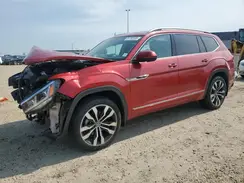 1V2FR2CAXMC535727 2021 VOLKSWAGEN ATLAS