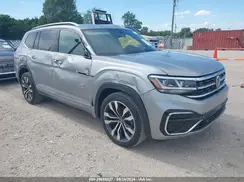 1V2FR2CAXMC552138 2021 VOLKSWAGEN ATLAS
