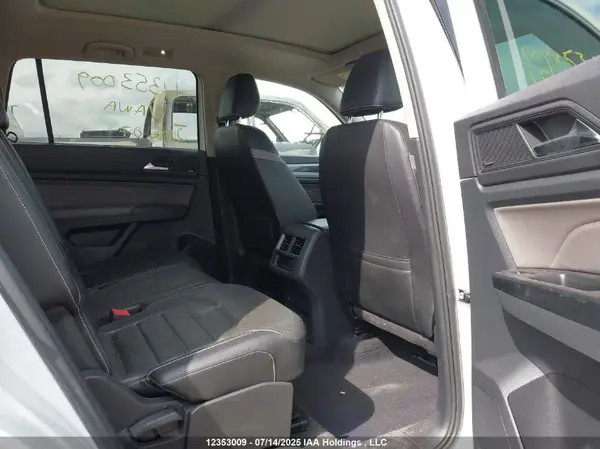 1V2FR2CAXMC558697 2021 VOLKSWAGEN ATLAS - Image 8