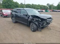 1V2FR2CAXMC564077 2021 VOLKSWAGEN ATLAS