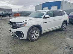 1V2FR2CAXMC569778 2021 VOLKSWAGEN ATLAS