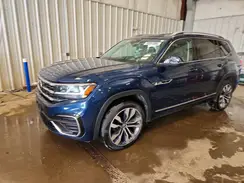 1V2FR2CAXMC579002 2021 VOLKSWAGEN ATLAS